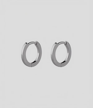 Mini Hoop Earrings Extra Small