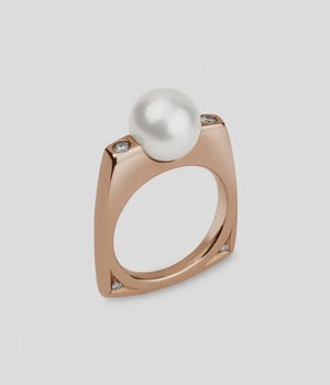 South Sea Pearl Ring
