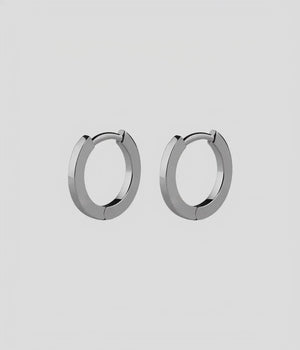 Mini Hoop Earrings Small