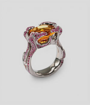 Flame Ring