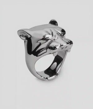 Lioness Ring