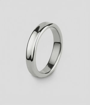 Liquid Extra Slim Ring