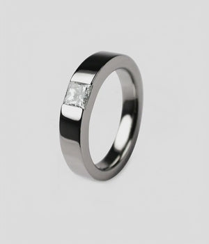 Times Square 4 Women's Ring