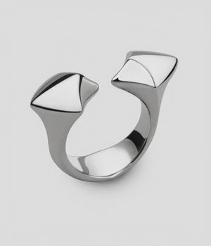 Small Arrowhead Ring