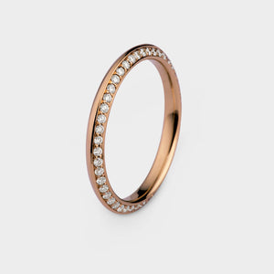 Angel Full Eternity Ring