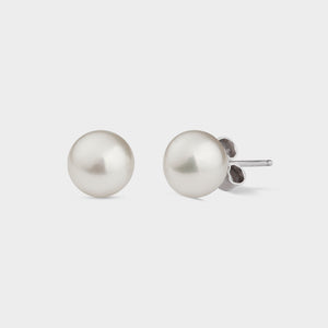 Betty Pearl Studs