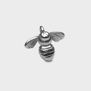 Bumblebee Charm
