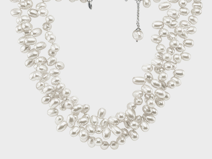 About our pearls