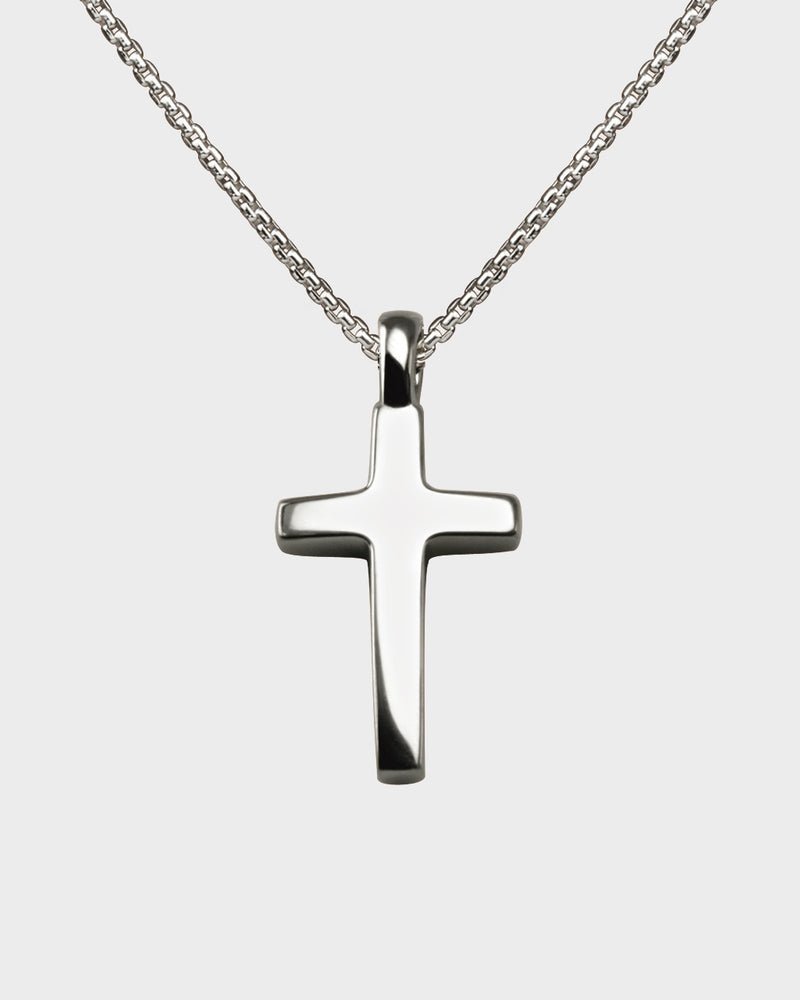 A chain with a pendant
