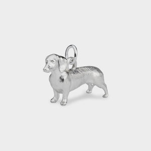 Dachshund Dog Charm