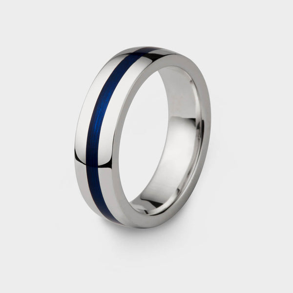 Enamel Geo Ring - Image 4