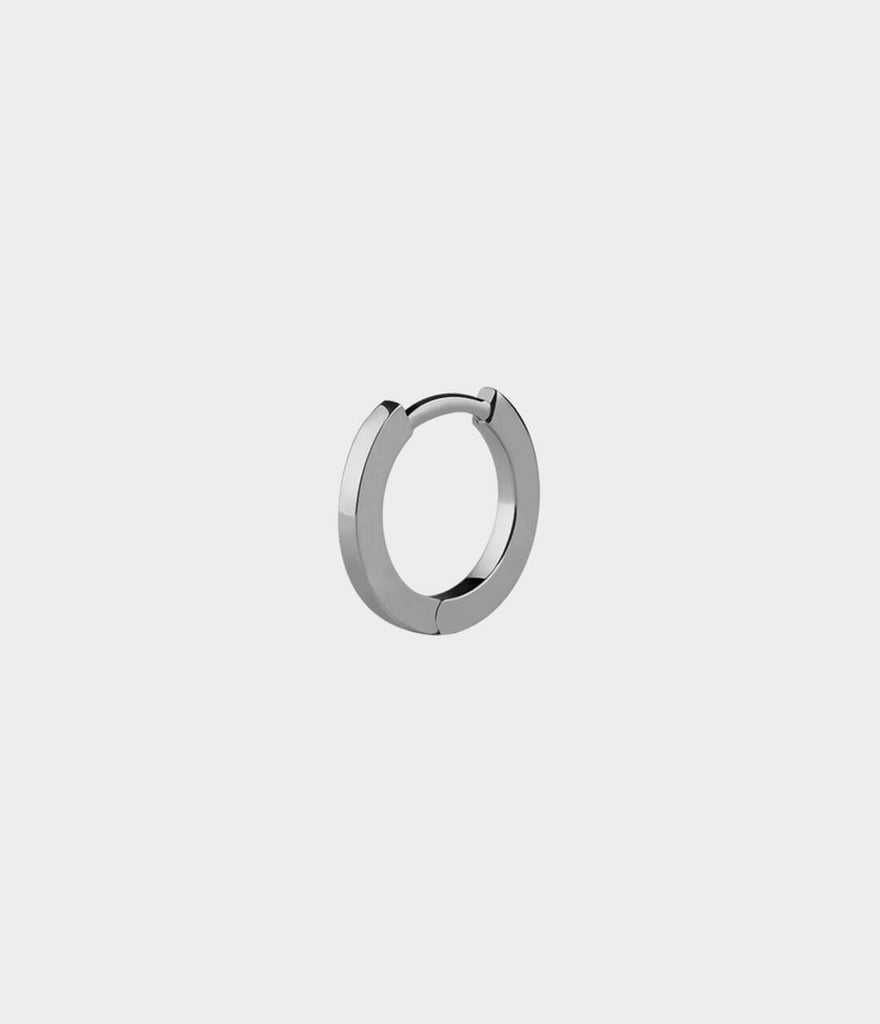 Mini Hoop Earring Extra Small – Stephen Einhorn