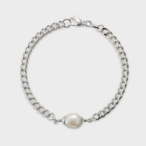 Galleon Baroque Pearl Bracelet