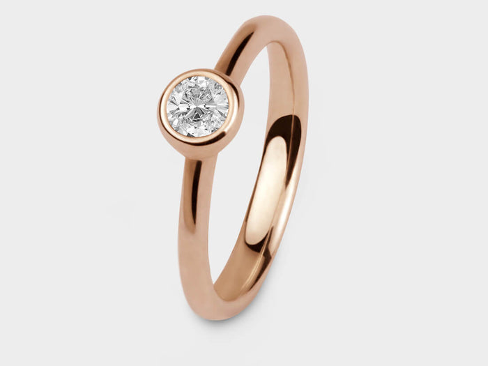 Diamonds and gems