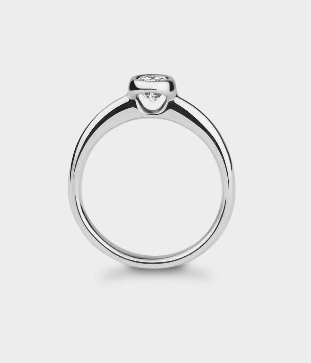 Halo 4 Ring - Front View