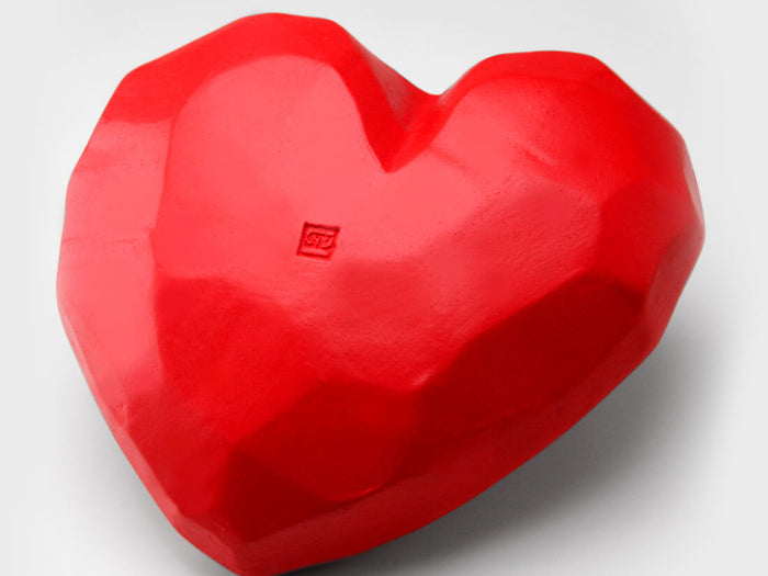 Heartbreak packaging