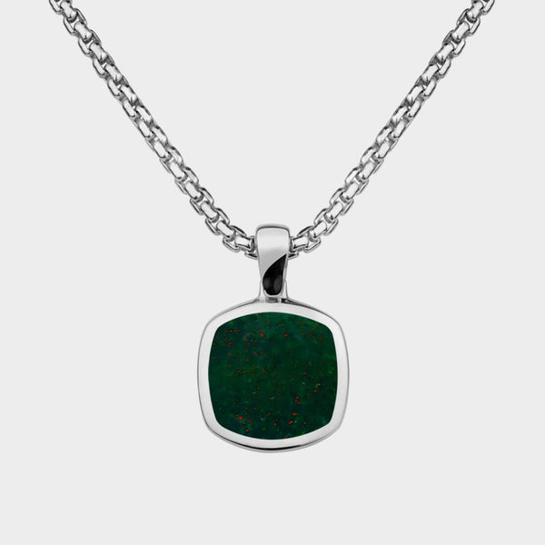 March: bloodstone or aquamarine