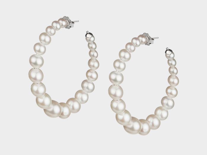 About our pearls