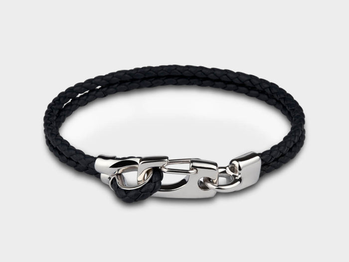 About our leather