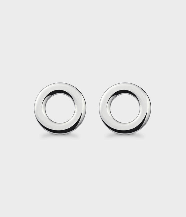Mini Pop Stud Earrings