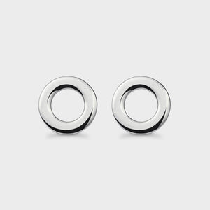 Mini Pop Stud Earrings
