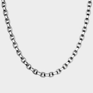 Link Necklace
