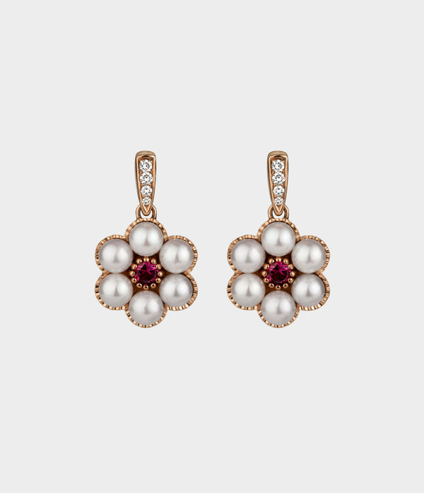 Posey Earrings