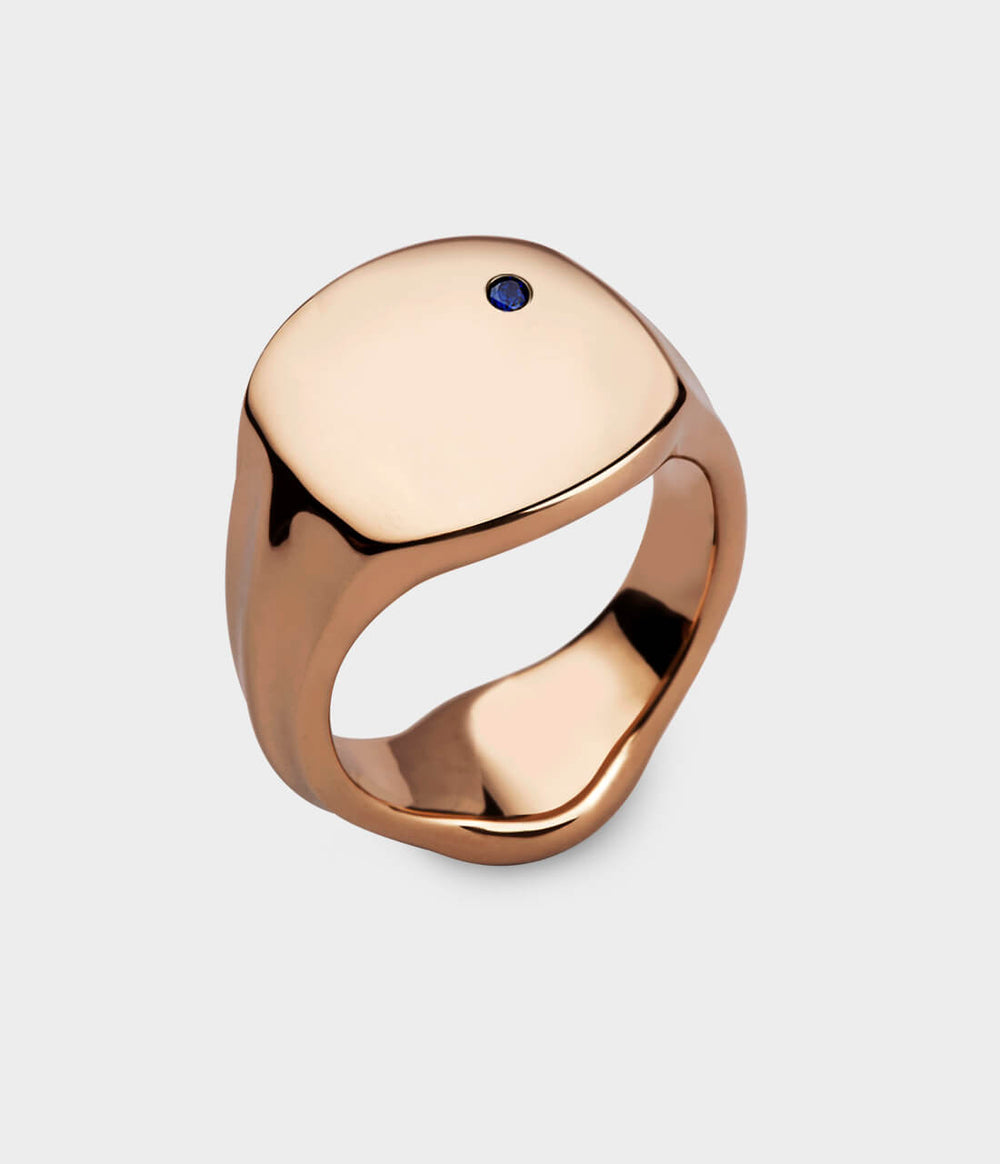 Signet Ring - Image 9
