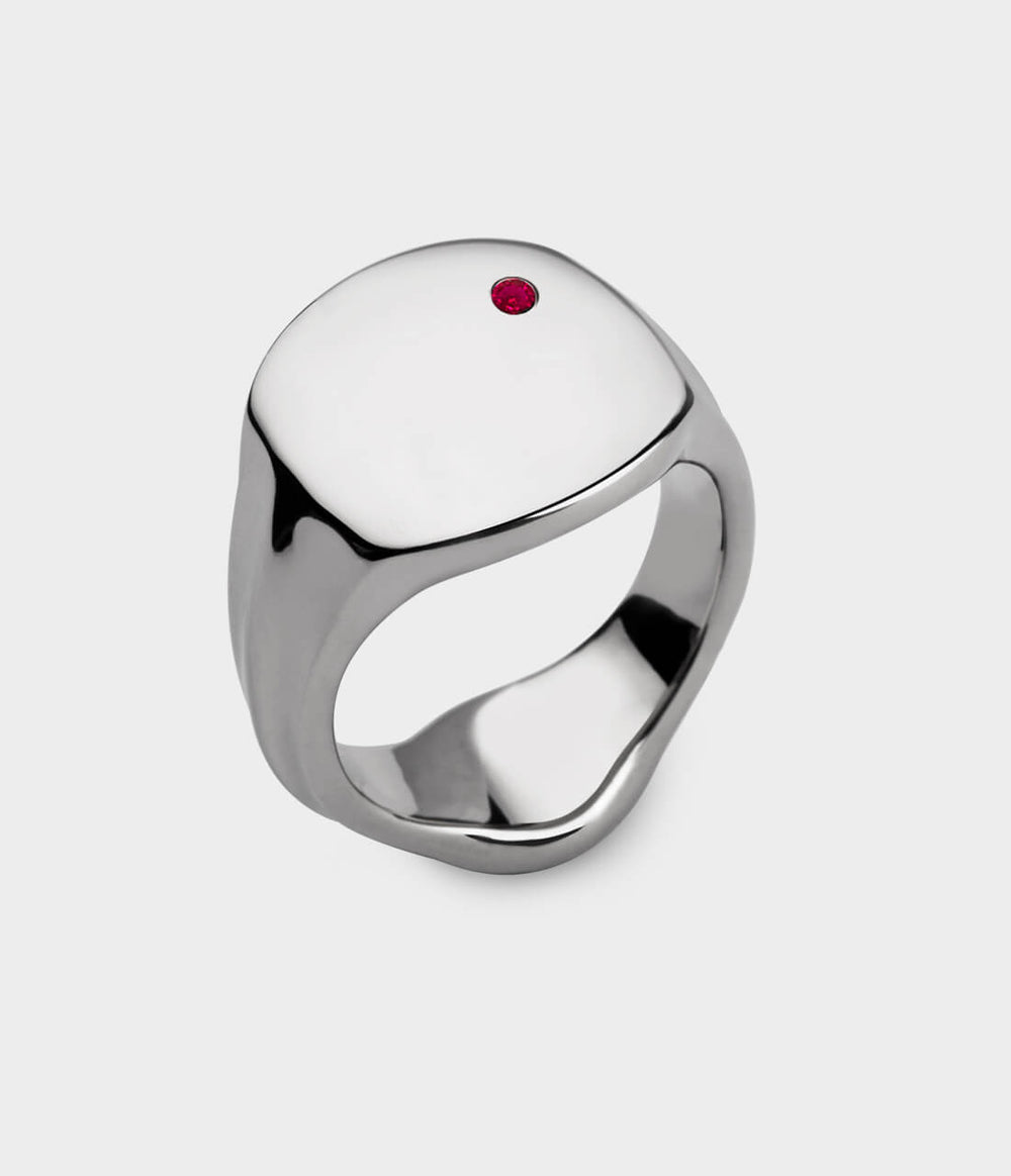 Signet Ring - Image 5