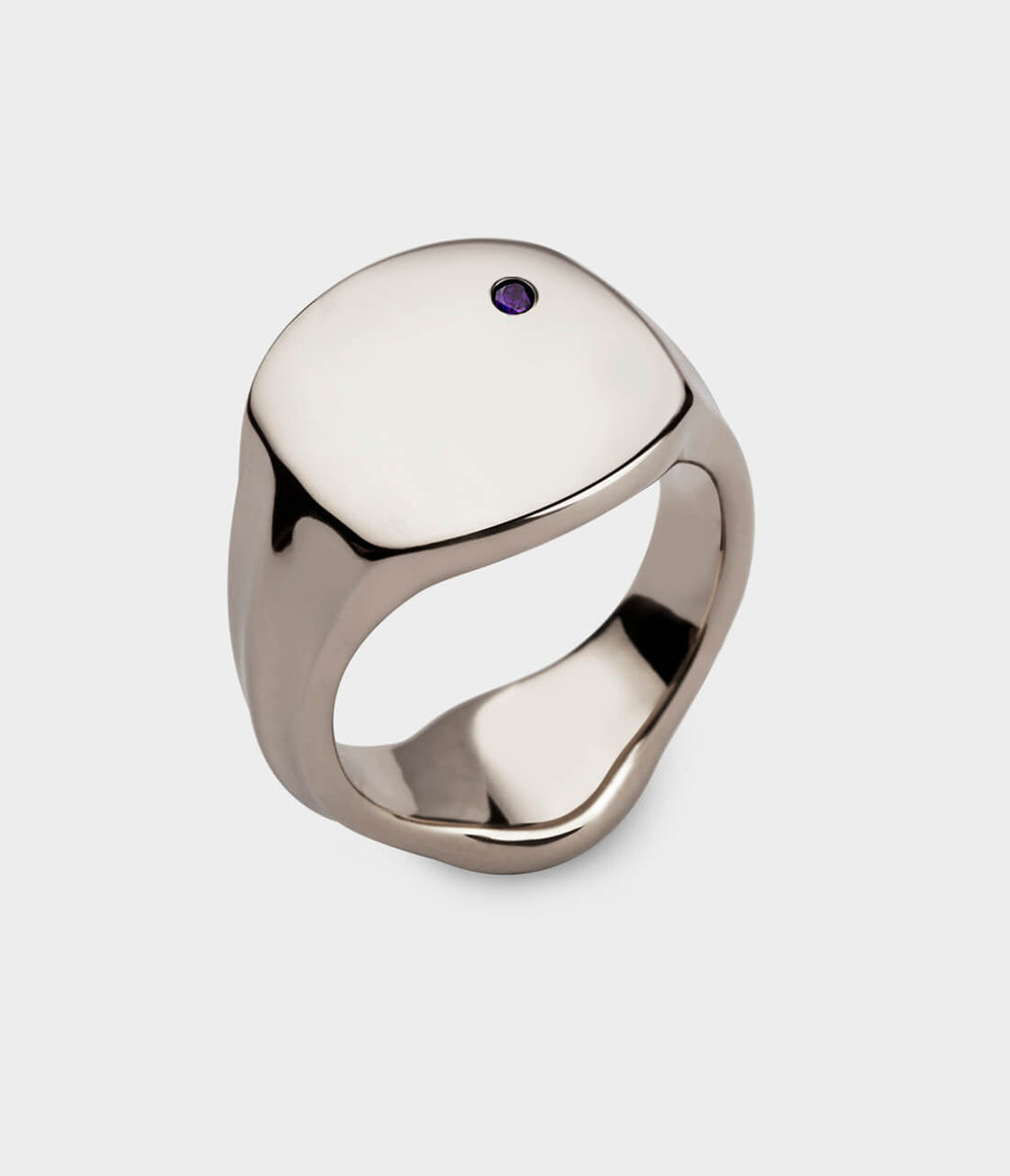 Signet Ring - Image 17