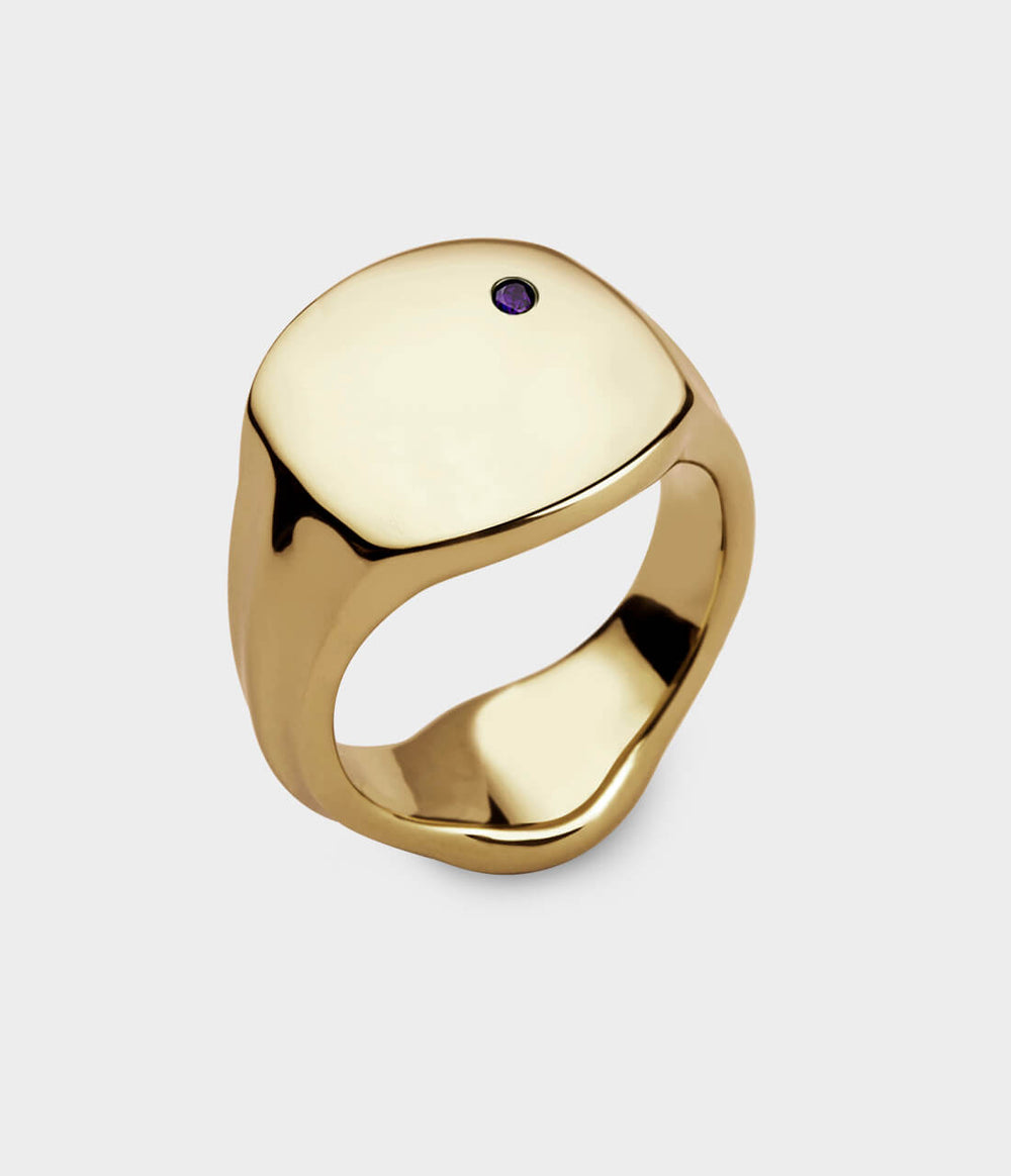 Signet Ring - Image 24