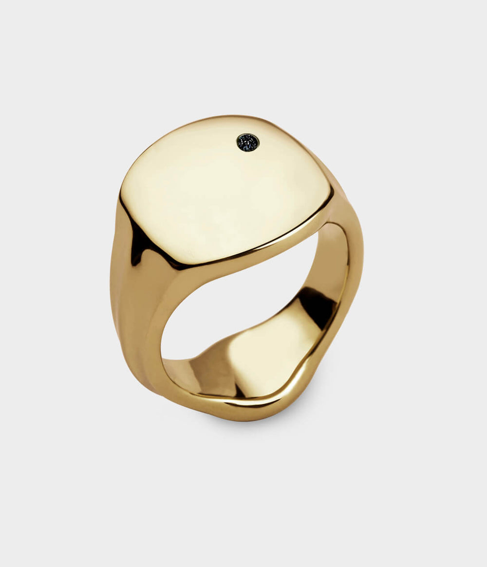 Signet Ring - Image 25