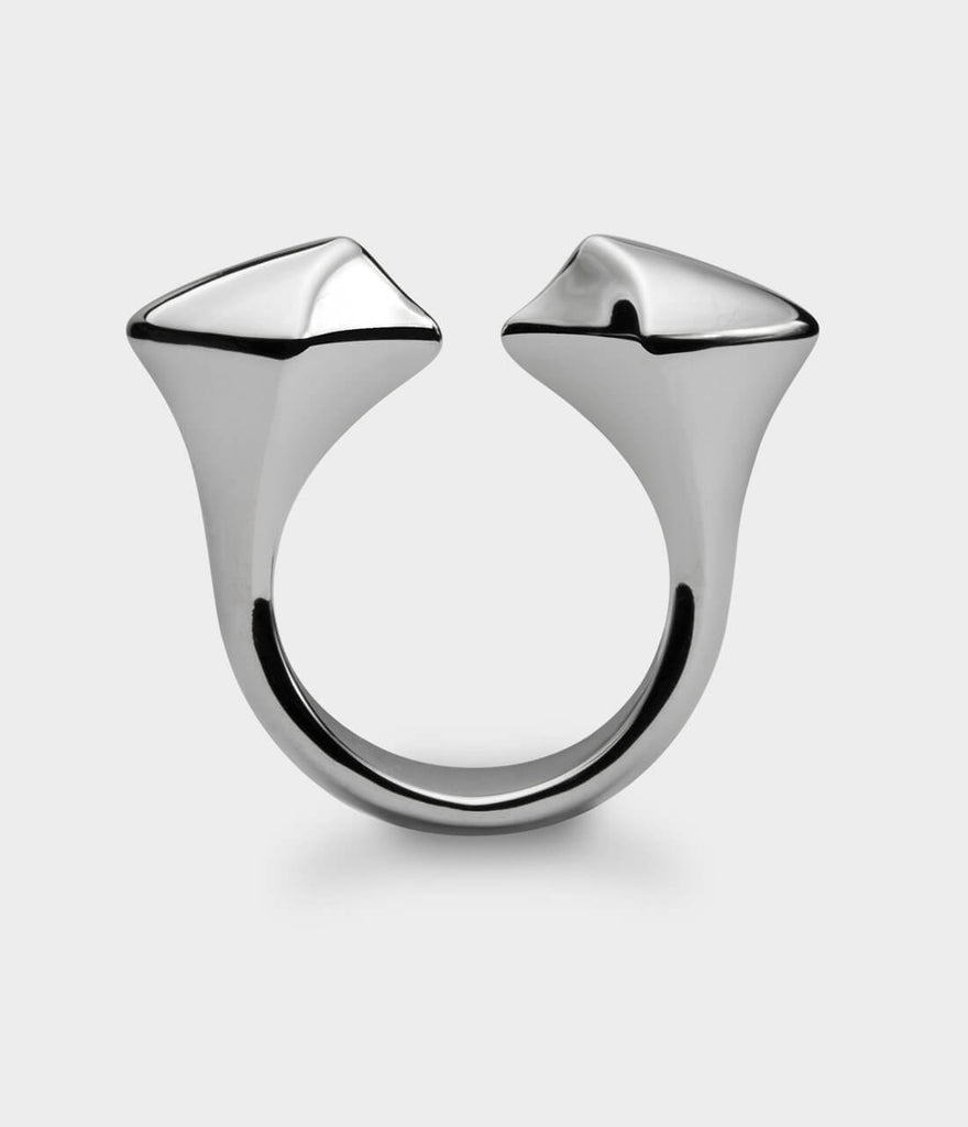 Small Arrowhead Ring | Stephen Einhorn London