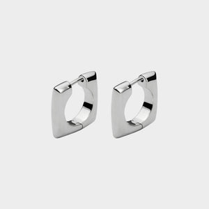 Soho Hoop Earrings