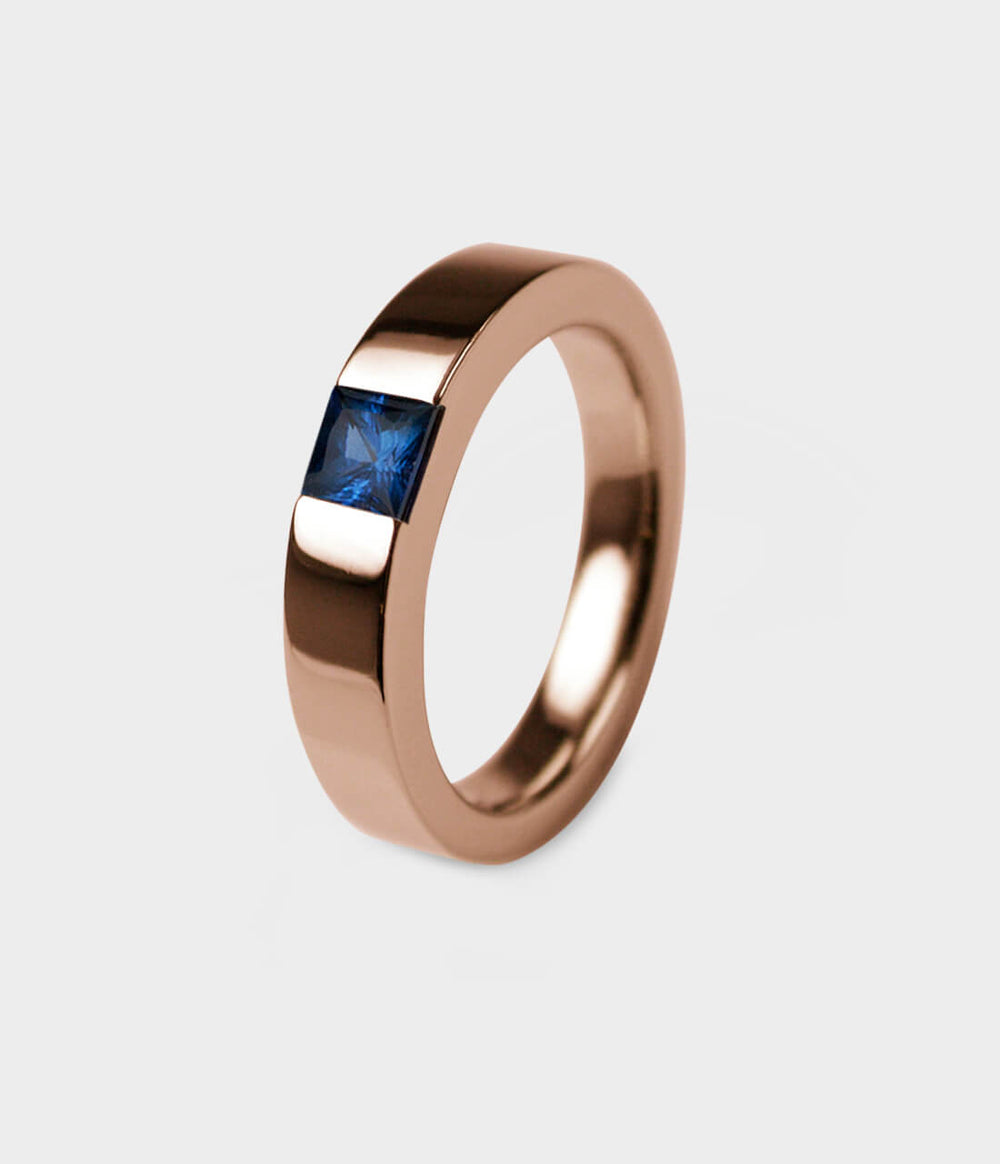 Times Square 4 Women's Ring - Image 26