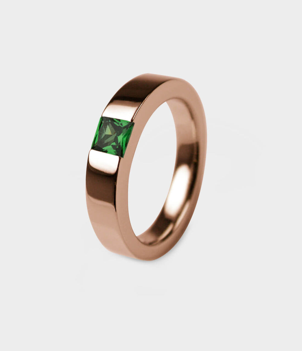 Times Square 4 Women's Ring - Image 12