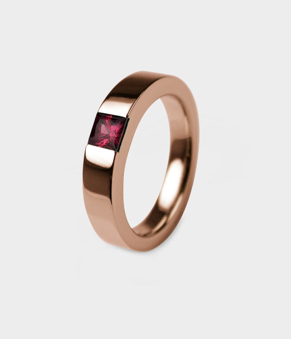 Times Square 4 Women's Ring - Image 29