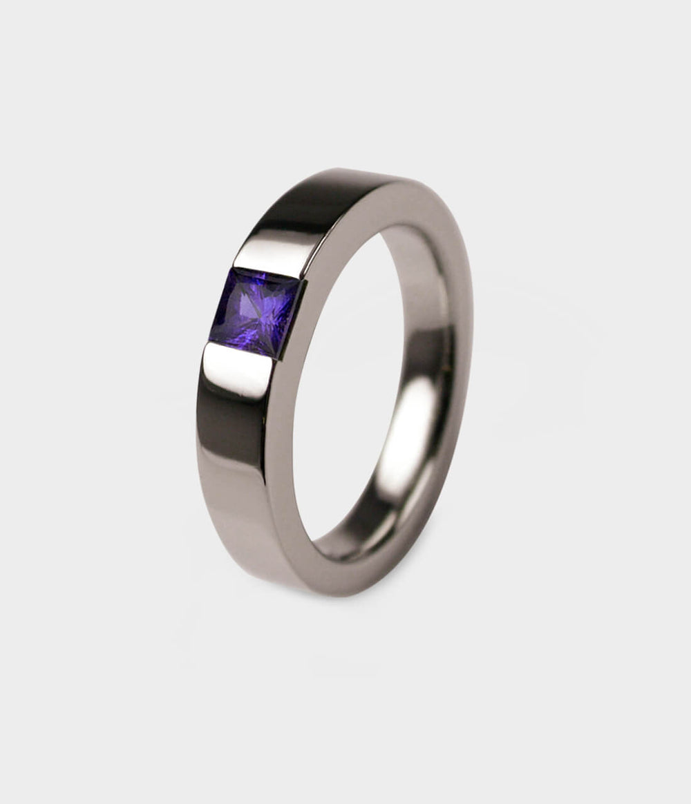 Times Square 4 Women's Ring - Image 31