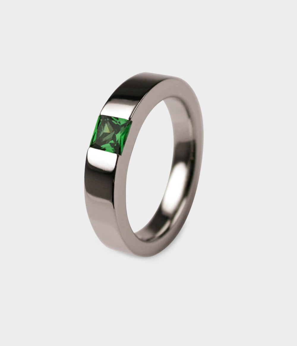 Times Square 4 Women's Ring - Image 18
