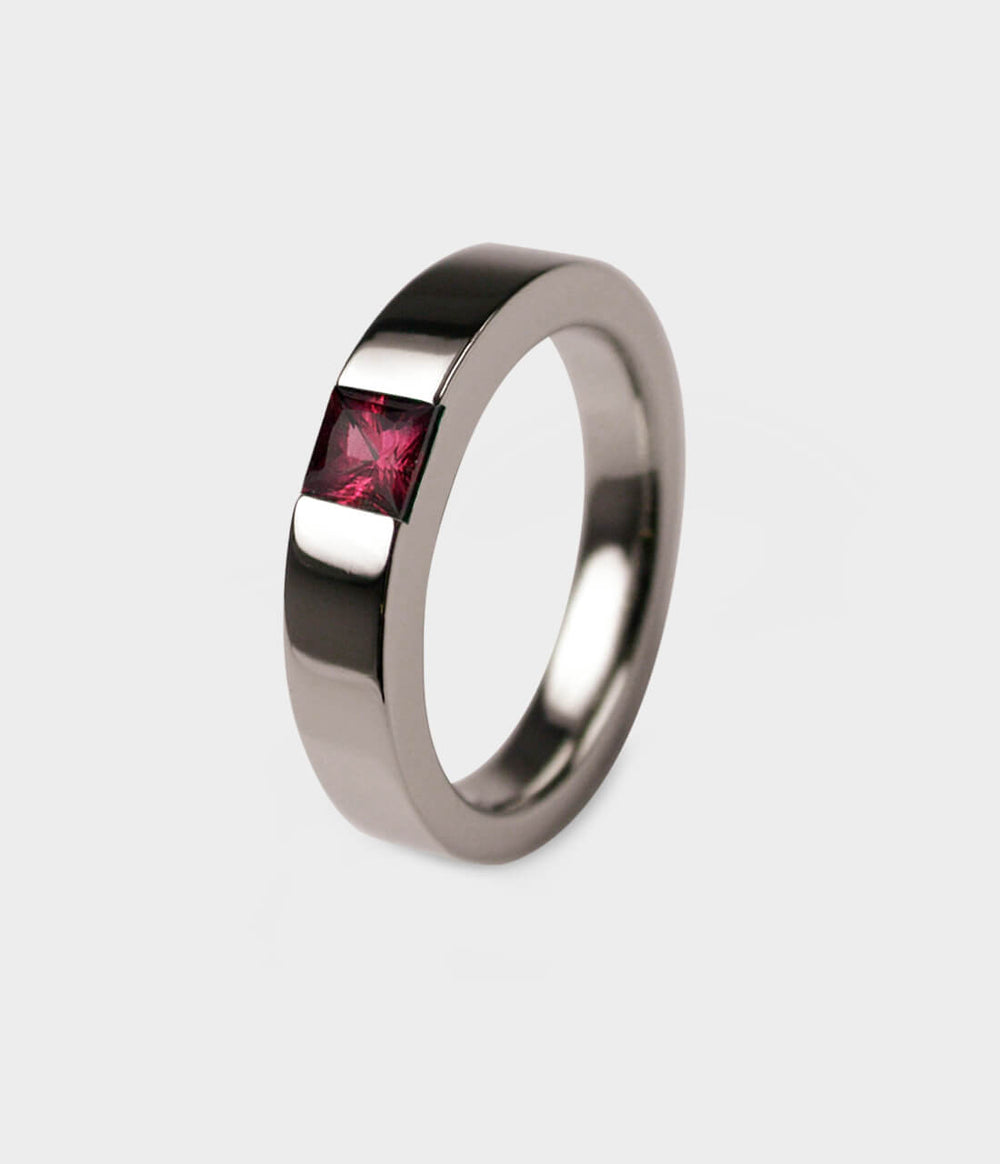 Times Square 4 Women's Ring - Image 17