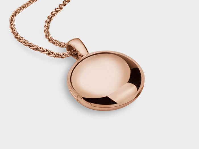 Bespoke jewellery