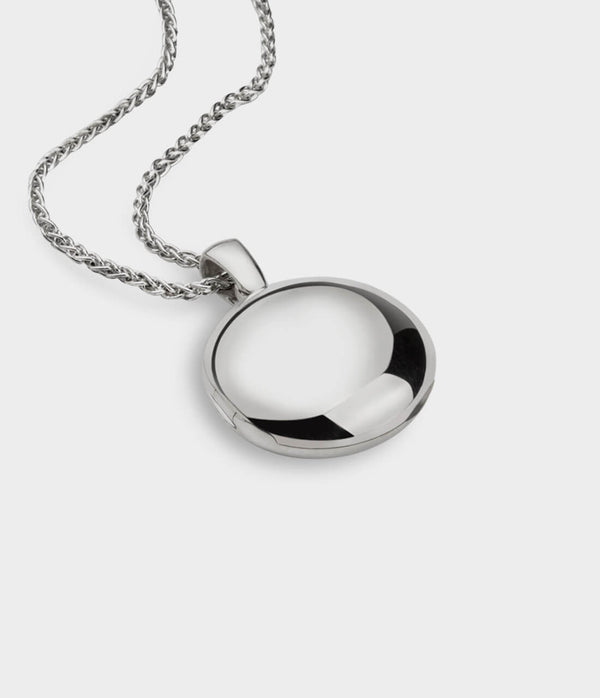 Touch Locket