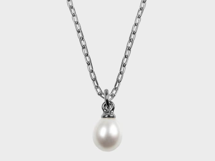 Caring for pearls